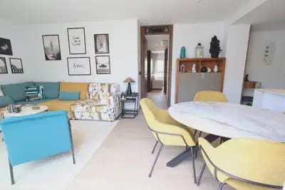 3 soveværelse Penthouse til salg i Algorfa med swimmingpool - € 325.000 (Ref: 10065001)