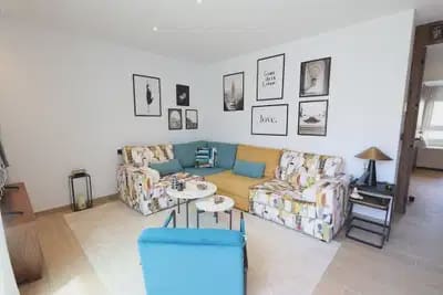 3 soveværelse Penthouse til salg i Algorfa med swimmingpool - € 325.000 (Ref: 10065001)