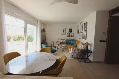 3 soveværelse Penthouse til salg i Algorfa med swimmingpool - € 325.000 (Ref: 10065001)