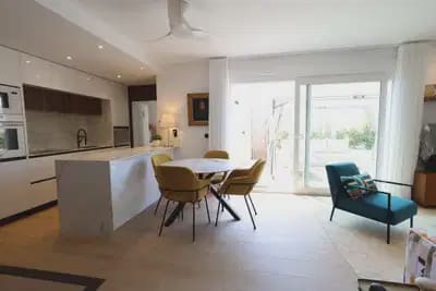 3 soveværelse Penthouse til salg i Algorfa med swimmingpool - € 325.000 (Ref: 10065001)