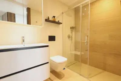 3 soveværelse Penthouse til salg i Algorfa med swimmingpool - € 325.000 (Ref: 10065001)
