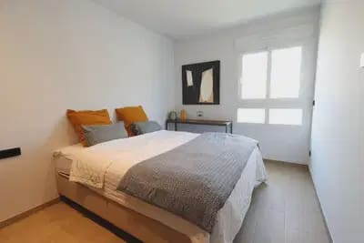 3 soveværelse Penthouse til salg i Algorfa med swimmingpool - € 325.000 (Ref: 10065001)