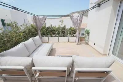 3 soveværelse Penthouse til salg i Algorfa med swimmingpool - € 325.000 (Ref: 10065001)