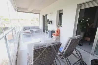3 makuuhuone Huoneisto myytävänä paikassa Villamartin mukana uima-altaan - 335 000 € (Ref: 10065002)