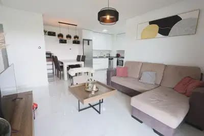 3 makuuhuone Huoneisto myytävänä paikassa Villamartin, Orihuela mukana uima-altaan - 335 000 € (Ref: 10065002)
