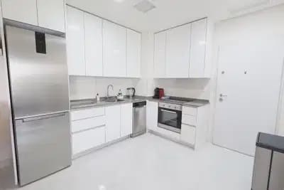 3 makuuhuone Huoneisto myytävänä paikassa Villamartin, Orihuela mukana uima-altaan - 335 000 € (Ref: 10065002)