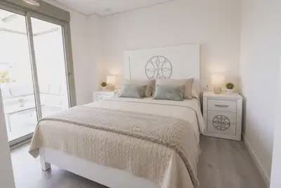 3 makuuhuone Huoneisto myytävänä paikassa Villamartin, Orihuela mukana uima-altaan - 335 000 € (Ref: 10065002)