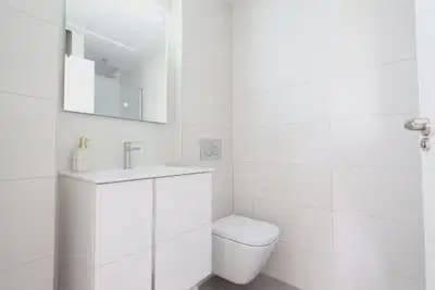 3 makuuhuone Huoneisto myytävänä paikassa Villamartin mukana uima-altaan - 335 000 € (Ref: 10065002)