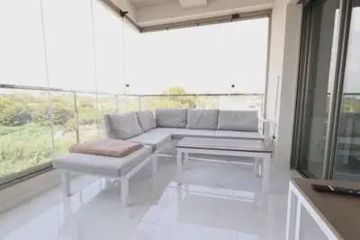3 makuuhuone Huoneisto myytävänä paikassa Villamartin mukana uima-altaan - 335 000 € (Ref: 10065002)