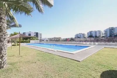 3 makuuhuone Huoneisto myytävänä paikassa Villamartin mukana uima-altaan - 335 000 € (Ref: 10065002)