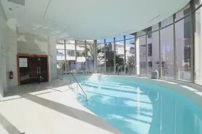 3 makuuhuone Huoneisto myytävänä paikassa Villamartin mukana uima-altaan - 335 000 € (Ref: 10065002)