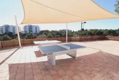 3 makuuhuone Huoneisto myytävänä paikassa Villamartin mukana uima-altaan - 335 000 € (Ref: 10065002)