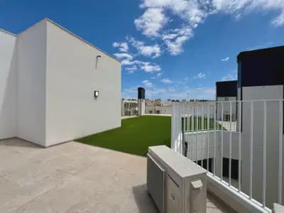 3 soverom Leilighet til salgs i La Florida med svømmebasseng - € 330 000 (Ref: 10065003)