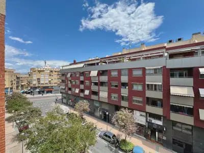 3 soverom Leilighet til salgs i La Florida med svømmebasseng - € 330 000 (Ref: 10065003)