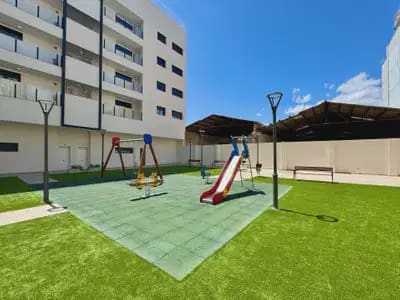 3 soverom Leilighet til salgs i La Florida med svømmebasseng - € 330 000 (Ref: 10065003)