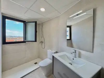 3 soverom Leilighet til salgs i La Florida, Orihuela med svømmebasseng - € 330 000 (Ref: 10065003)