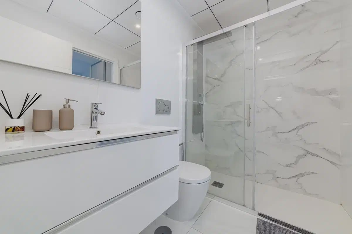 3 camera da letto Villa in vendita in Orihuela Costa con piscina - 325.000 € (Rif: 10065004)