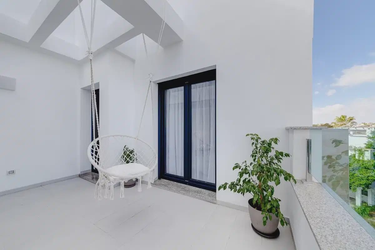3 camera da letto Villa in vendita in Orihuela Costa con piscina - 325.000 € (Rif: 10065004)