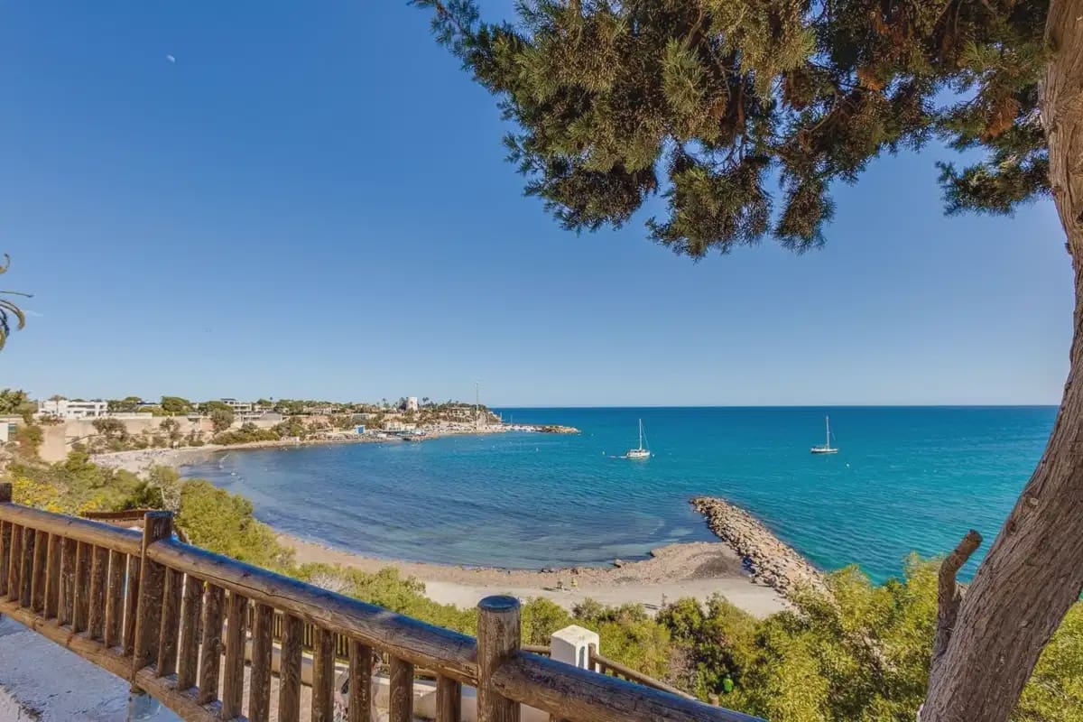 3 camera da letto Villa in vendita in Orihuela Costa con piscina - 325.000 € (Rif: 10065004)