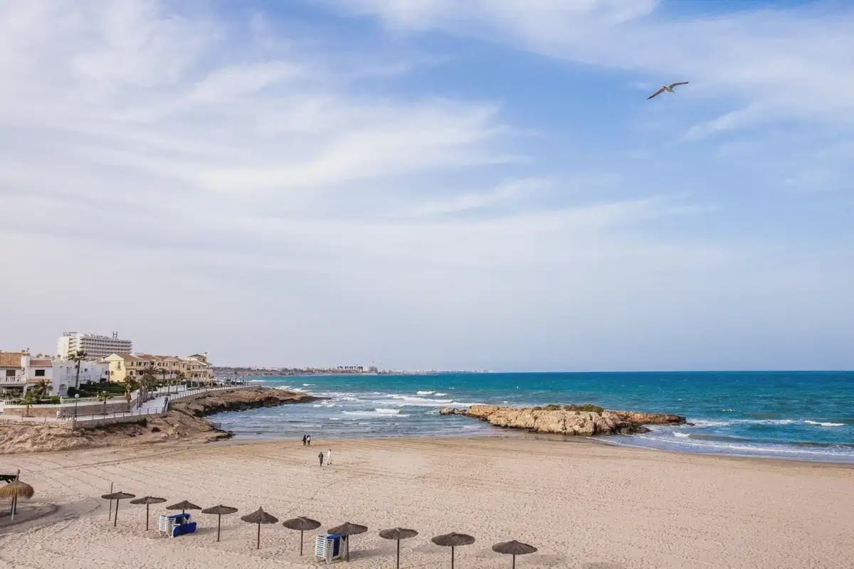 3 camera da letto Villa in vendita in Orihuela Costa con piscina - 325.000 € (Rif: 10065004)