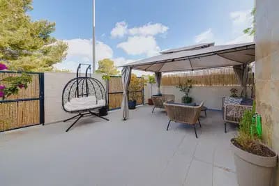 3 camera da letto Villa in vendita in Orihuela Costa con piscina - 325.000 € (Rif: 10065004)