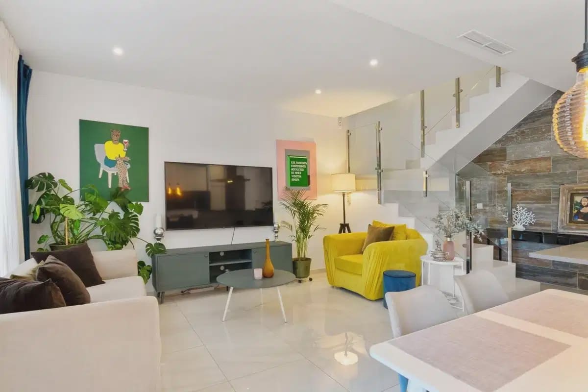 3 camera da letto Villa in vendita in Orihuela Costa con piscina - 325.000 € (Rif: 10065004)