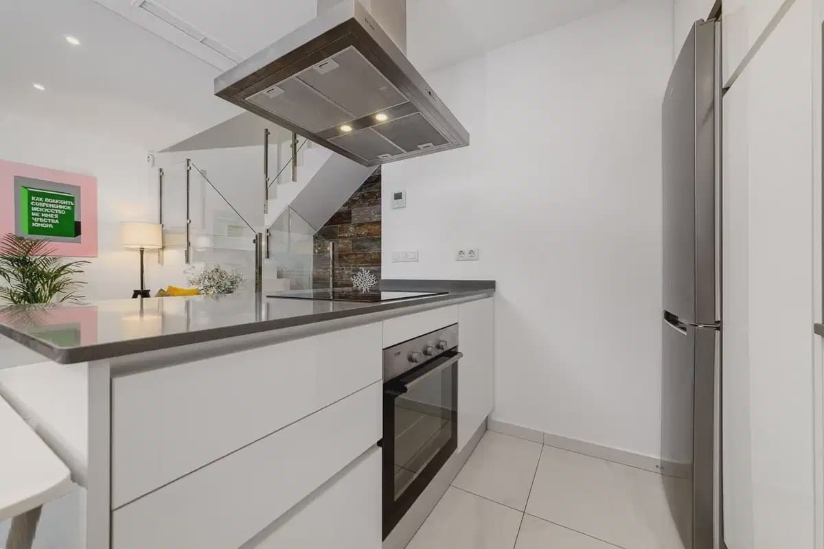 3 camera da letto Villa in vendita in Orihuela Costa con piscina - 325.000 € (Rif: 10065004)