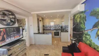 2 soveværelse Lejlighed til salg i La Mata med swimmingpool garage - € 319.000 (Ref: 10065006)