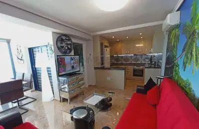 Apartamento de 2 habitaciones en La Mata, Torrevieja en venta con piscina garaje - 319.000 € (Ref: 10065006)