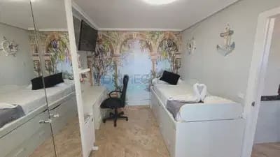 2 soveværelse Lejlighed til salg i La Mata med swimmingpool garage - € 319.000 (Ref: 10065006)