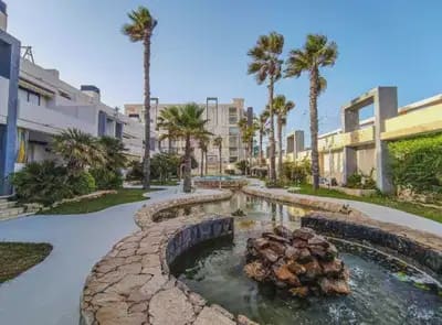 2 soveværelse Lejlighed til salg i La Mata med swimmingpool garage - € 319.000 (Ref: 10065006)