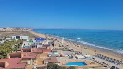 2 soveværelse Lejlighed til salg i La Mata med swimmingpool garage - € 319.000 (Ref: 10065006)