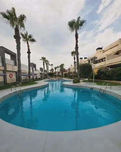 2 soveværelse Lejlighed til salg i La Mata med swimmingpool garage - € 319.000 (Ref: 10065006)