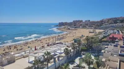 2 soveværelse Lejlighed til salg i La Mata med swimmingpool garage - € 319.000 (Ref: 10065006)