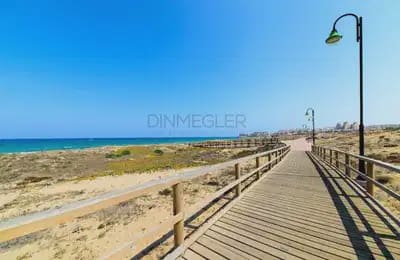 2 soveværelse Lejlighed til salg i La Mata med swimmingpool garage - € 319.000 (Ref: 10065006)
