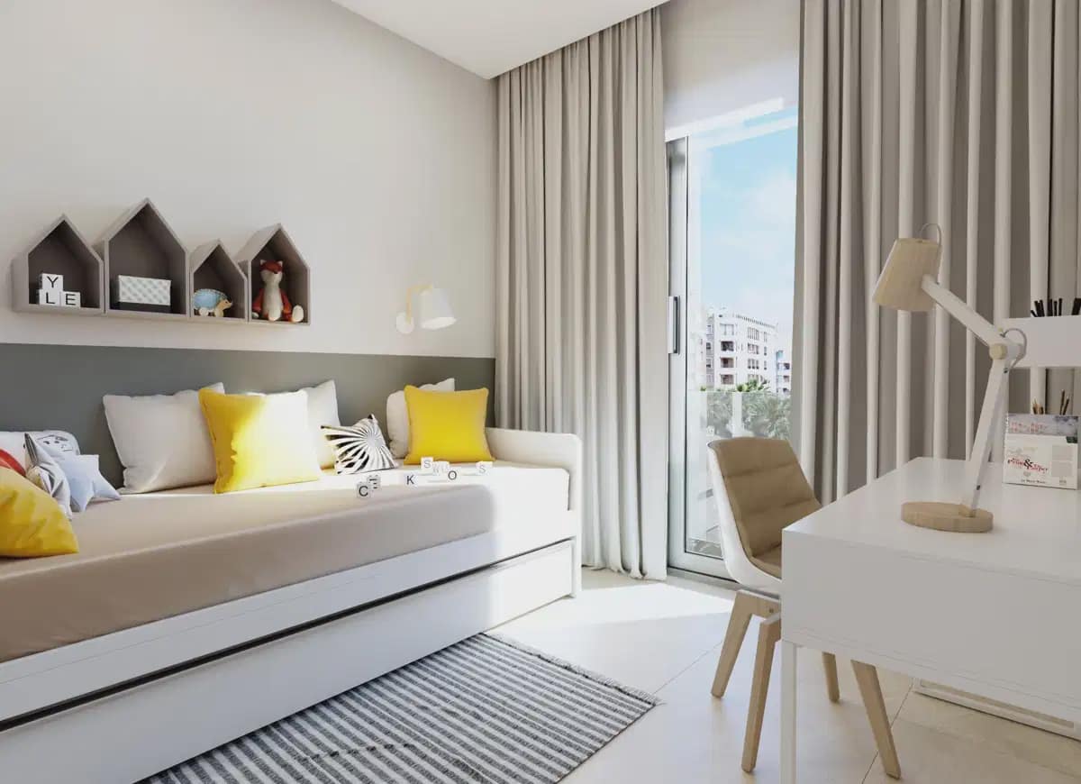 2 camera da letto Attico in vendita in Guardamar del Segura con piscina garage - 352.000 € (Rif: 10072886)