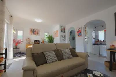 2 bedroom Villa for sale in Alcalali / Alcanali - € 349,000 (Ref: 10072887)