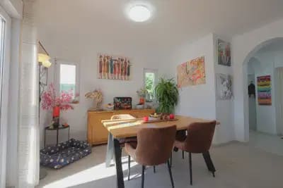 2 bedroom Villa for sale in Alcalali / Alcanali - € 349,000 (Ref: 10072887)