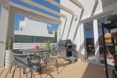 2 bedroom Villa for sale in Alcalali / Alcanali - € 349,000 (Ref: 10072887)
