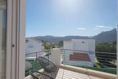 2 bedroom Villa for sale in Alcalali / Alcanali - € 349,000 (Ref: 10072887)