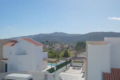 2 bedroom Villa for sale in Alcalali / Alcanali - € 349,000 (Ref: 10072887)