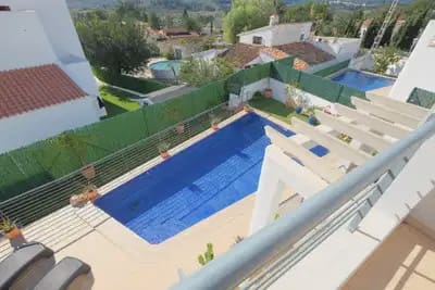 2 bedroom Villa for sale in Alcalali / Alcanali - € 349,000 (Ref: 10072887)