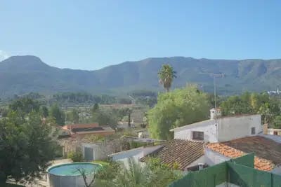 2 bedroom Villa for sale in Alcalali / Alcanali - € 349,000 (Ref: 10072887)