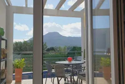 2 bedroom Villa for sale in Alcalali / Alcanali - € 349,000 (Ref: 10072887)