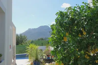 2 bedroom Villa for sale in Alcalali / Alcanali - € 349,000 (Ref: 10072887)