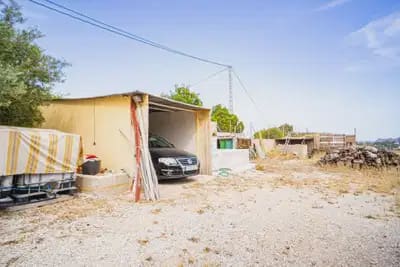 4 bedroom Finca/Country House for sale in La Nucia - € 350,000 (Ref: 10072888)
