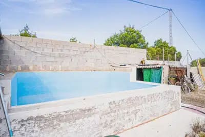 4 bedroom Finca/Country House for sale in La Nucia - € 350,000 (Ref: 10072888)