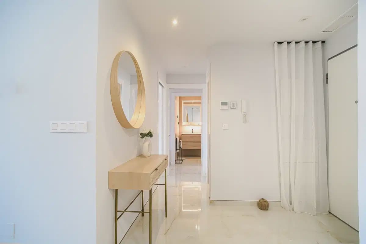 2 sypialnia Penthouse na sprzedaż w Los Altos z basenem garażem - 349 900 € (Ref: 10072889)