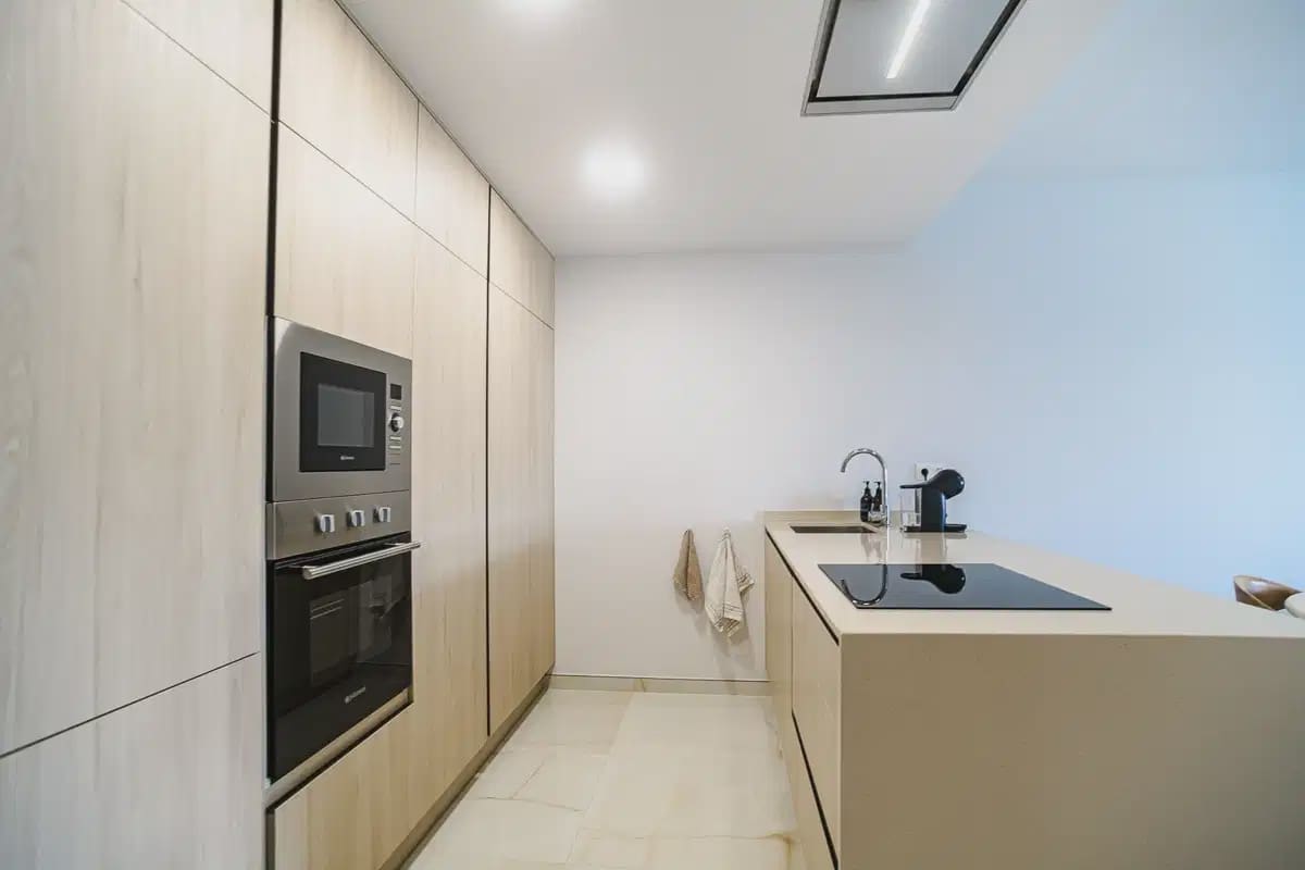 2 sypialnia Penthouse na sprzedaż w Los Altos z basenem garażem - 349 900 € (Ref: 10072889)