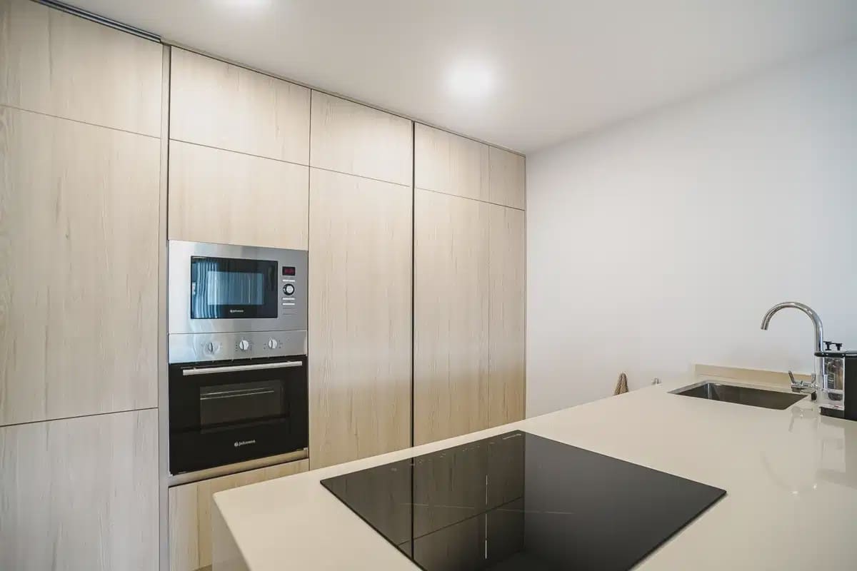 2 sypialnia Penthouse na sprzedaż w Los Altos z basenem garażem - 349 900 € (Ref: 10072889)